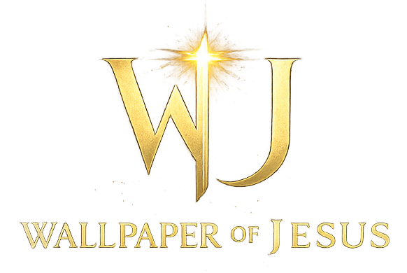 Wallpaper of Jesus